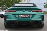 BMW M8 din 2023 cu 13.490 km - oferta BMW138776 - foto 4