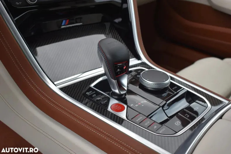 BMW M8 din 2023 cu 13.490 km - oferta BMW138776 - foto 14