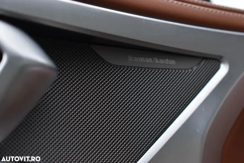 BMW M8 din 2023 cu 13.490 km - oferta BMW138776 - foto 15