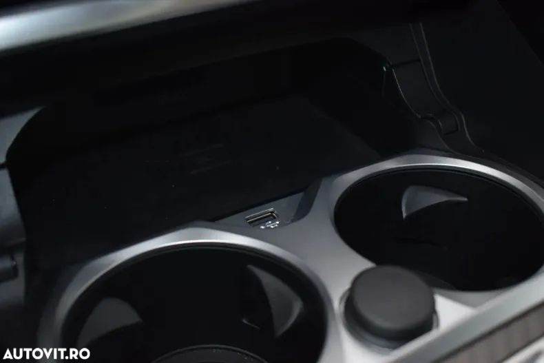 BMW M8 din 2023 cu 13.490 km - oferta BMW138776 - foto 22