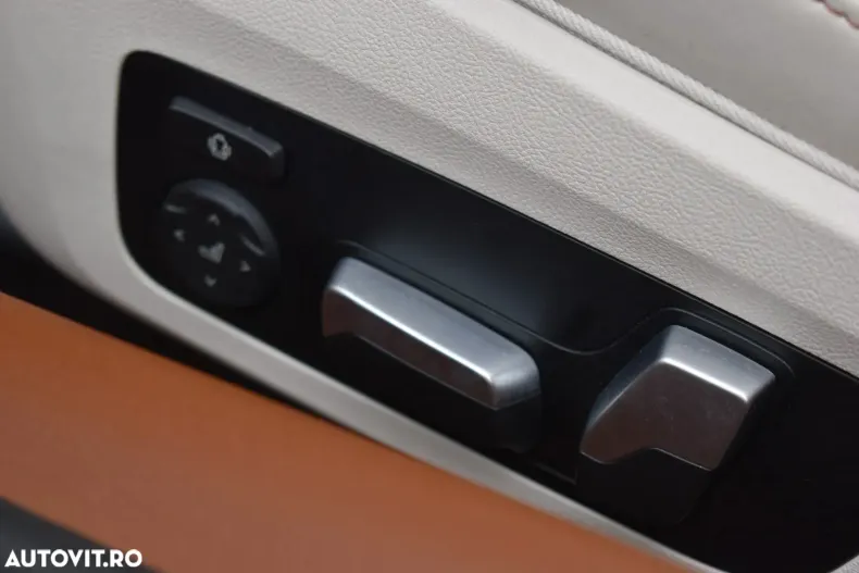 BMW M8 din 2023 cu 13.490 km - oferta BMW138776 - foto 23