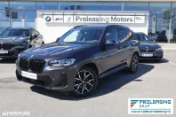 BMW X3 din 2024 cu 12.500 km - oferta BMW138779 - foto 1