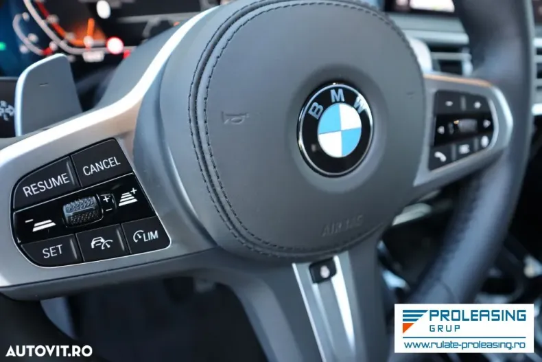 BMW X3 din 2024 cu 12.500 km - oferta BMW138779 - foto 8