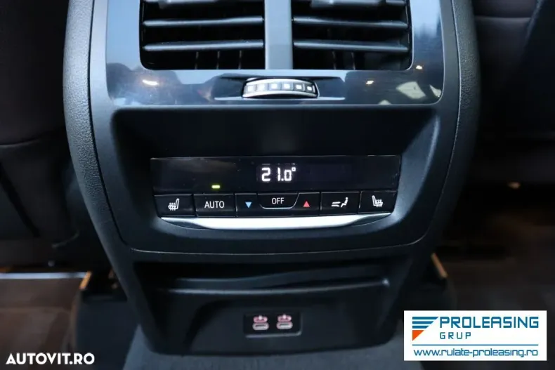 BMW X3 din 2024 cu 12.500 km - oferta BMW138779 - foto 10