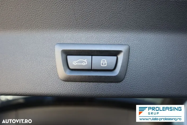 BMW X3 din 2024 cu 12.500 km - oferta BMW138779 - foto 11