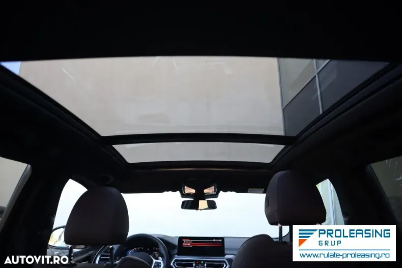 BMW X3 din 2024 cu 12.500 km - oferta BMW138779 - foto 12
