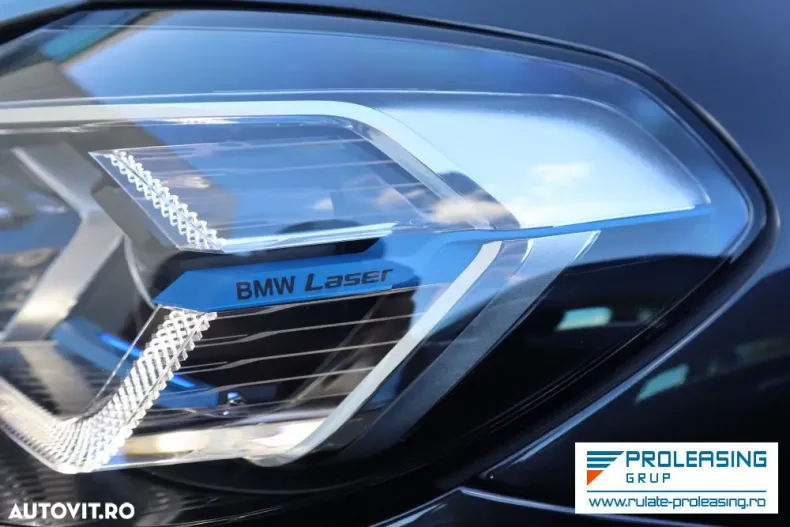 BMW X3 din 2024 cu 12.500 km - oferta BMW138779 - foto 13