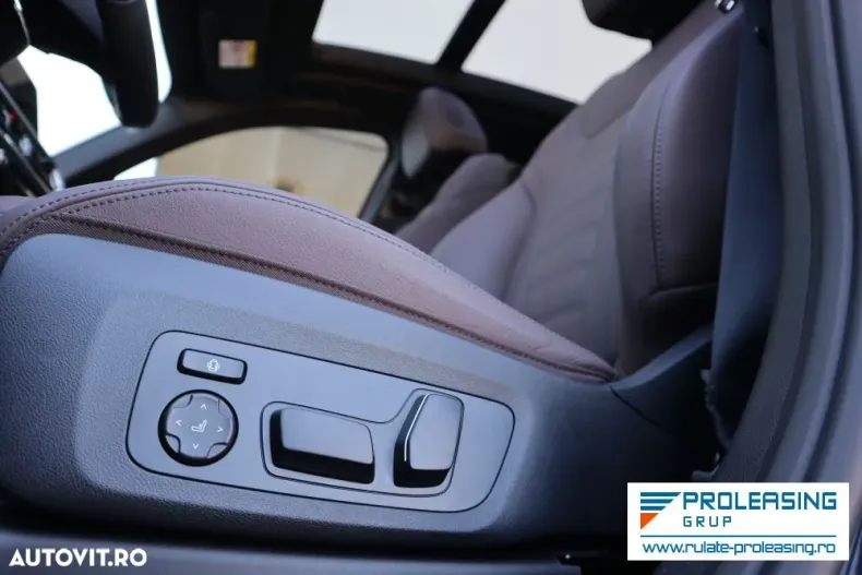 BMW X3 din 2024 cu 12.500 km - oferta BMW138779 - foto 15