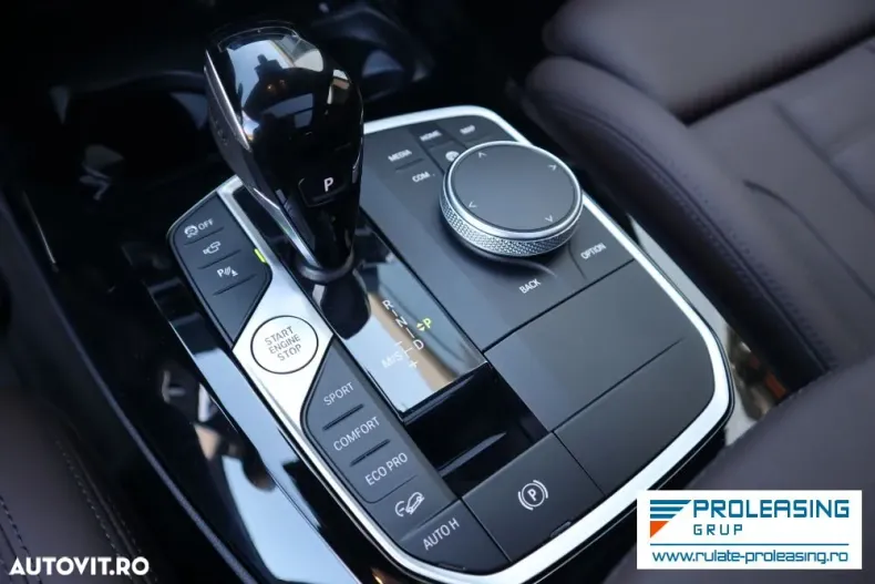 BMW X3 din 2024 cu 12.500 km - oferta BMW138779 - foto 16