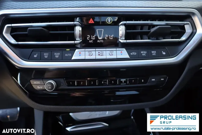 BMW X3 din 2024 cu 12.500 km - oferta BMW138779 - foto 17