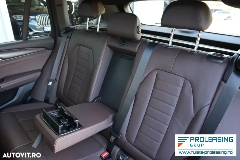 BMW X3 din 2024 cu 12.500 km - oferta BMW138779 - foto 18