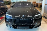 BMW M7 din 2025 cu 1 km - oferta BMW138780 - foto 3