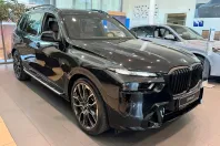 BMW X7 din 2025 cu 1 km - oferta BMW138783 - foto 3