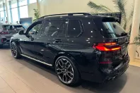 BMW X7 din 2025 cu 1 km - oferta BMW138783 - foto 6