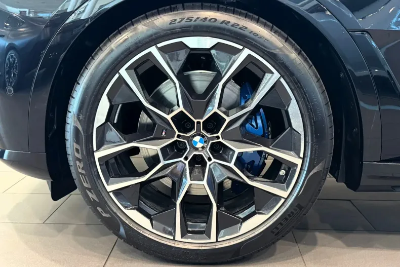 BMW X7 din 2025 cu 1 km - oferta BMW138783 - foto 7