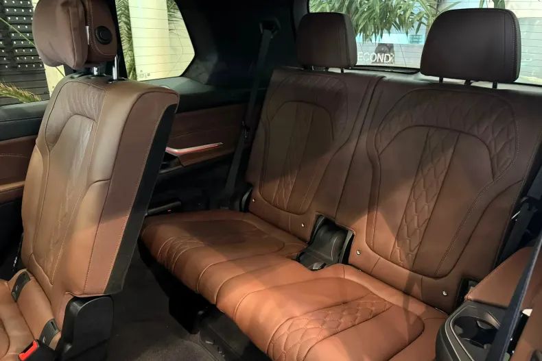 BMW X7 din 2025 cu 1 km - oferta BMW138783 - foto 15