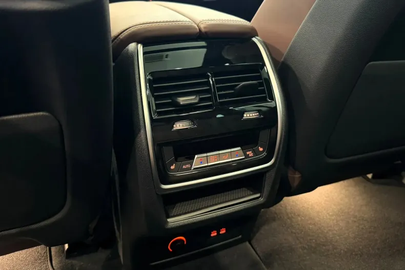 BMW X7 din 2025 cu 1 km - oferta BMW138783 - foto 16