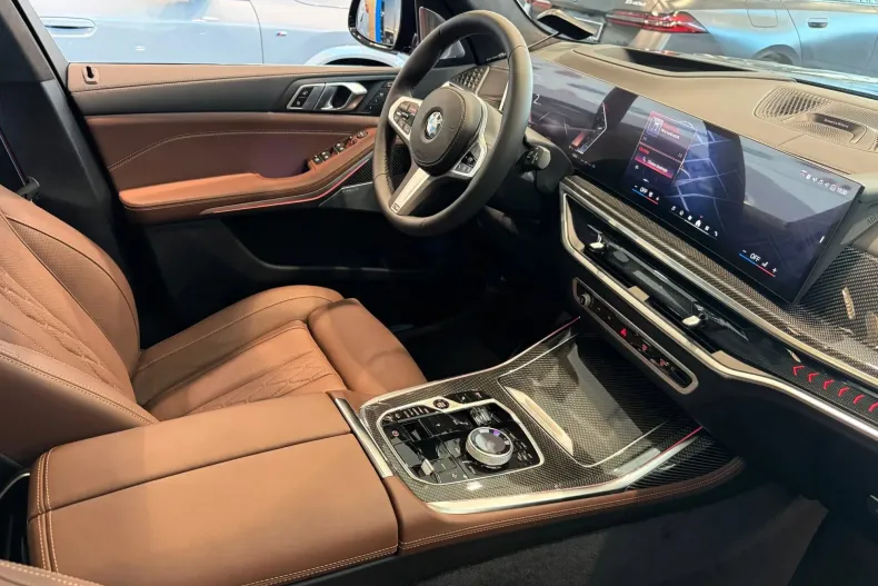 BMW X7 din 2025 cu 1 km - oferta BMW138783 - foto 19