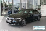 BMW i5 din 2024 cu 8.500 km - oferta BMW138784 - foto 1