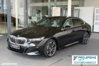 BMW i5 din 2024 cu 8.500 km - oferta BMW138784 - foto 6