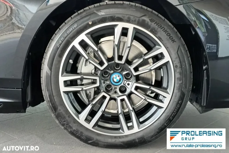 BMW i5 din 2024 cu 8.500 km - oferta BMW138784 - foto 7