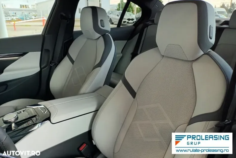 BMW i5 din 2024 cu 8.500 km - oferta BMW138784 - foto 13