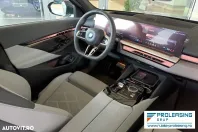 BMW i5 din 2024 cu 8.500 km - oferta BMW138784 - foto 14