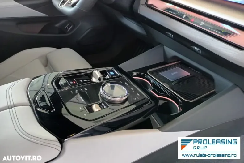 BMW i5 din 2024 cu 8.500 km - oferta BMW138784 - foto 16