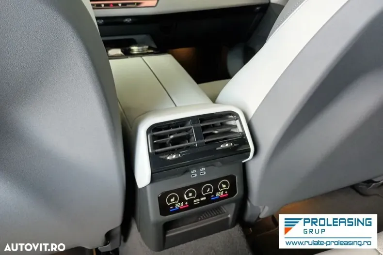 BMW i5 din 2024 cu 8.500 km - oferta BMW138784 - foto 18