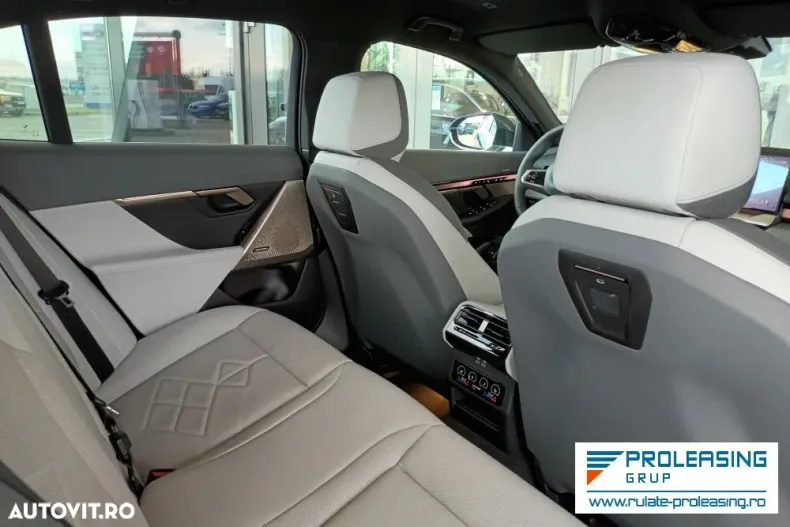 BMW i5 din 2024 cu 8.500 km - oferta BMW138784 - foto 19