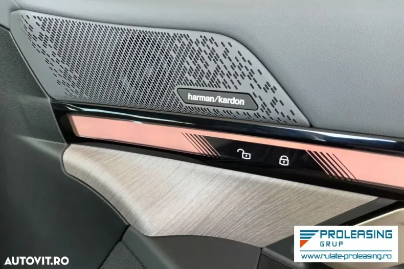 BMW i5 din 2024 cu 8.500 km - oferta BMW138784 - foto 20