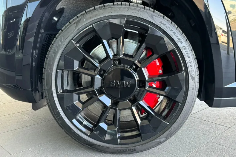 BMW XM din 2025 cu 1 km - oferta BMW138785 - foto 7