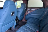 BMW XM din 2025 cu 1 km - oferta BMW138785 - foto 14