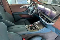 BMW XM din 2025 cu 1 km - oferta BMW138785 - foto 17