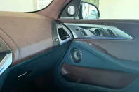 BMW XM din 2025 cu 1 km - oferta BMW138785 - foto 20