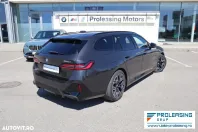 BMW Seria 5 din 2024 cu 12.500 km - oferta BMW138786 - foto 2