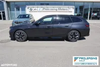 BMW Seria 5 din 2024 cu 12.500 km - oferta BMW138786 - foto 3
