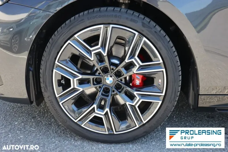 BMW Seria 5 din 2024 cu 12.500 km - oferta BMW138786 - foto 6