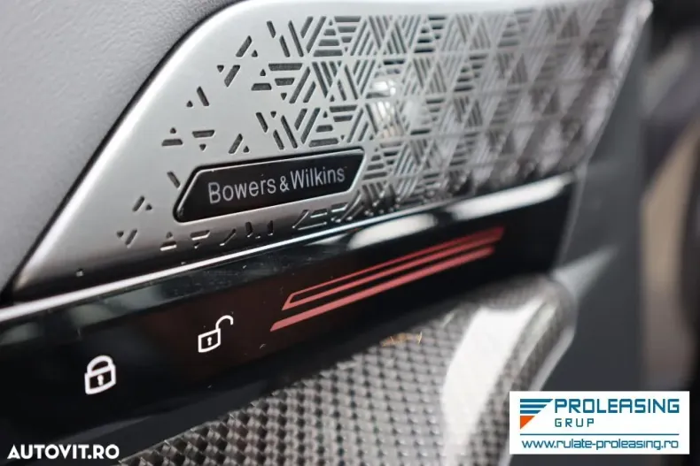 BMW Seria 5 din 2024 cu 12.500 km - oferta BMW138786 - foto 7