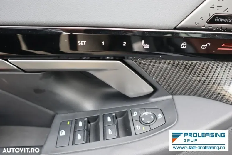 BMW Seria 5 din 2024 cu 12.500 km - oferta BMW138786 - foto 8