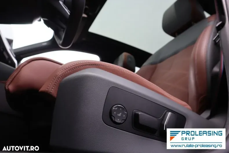 BMW Seria 5 din 2024 cu 12.500 km - oferta BMW138786 - foto 9