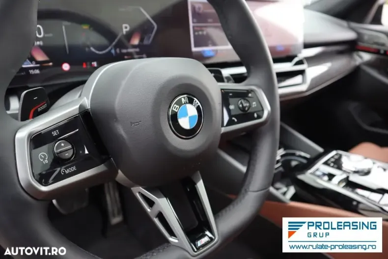 BMW Seria 5 din 2024 cu 12.500 km - oferta BMW138786 - foto 11
