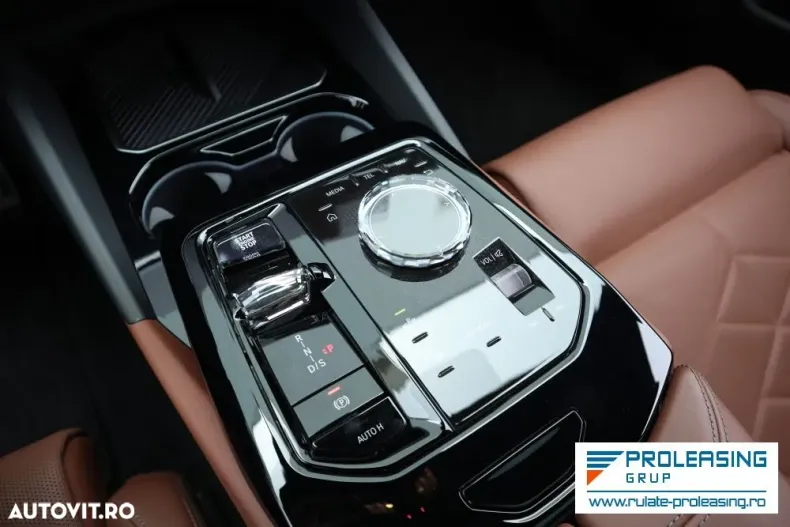 BMW Seria 5 din 2024 cu 12.500 km - oferta BMW138786 - foto 13