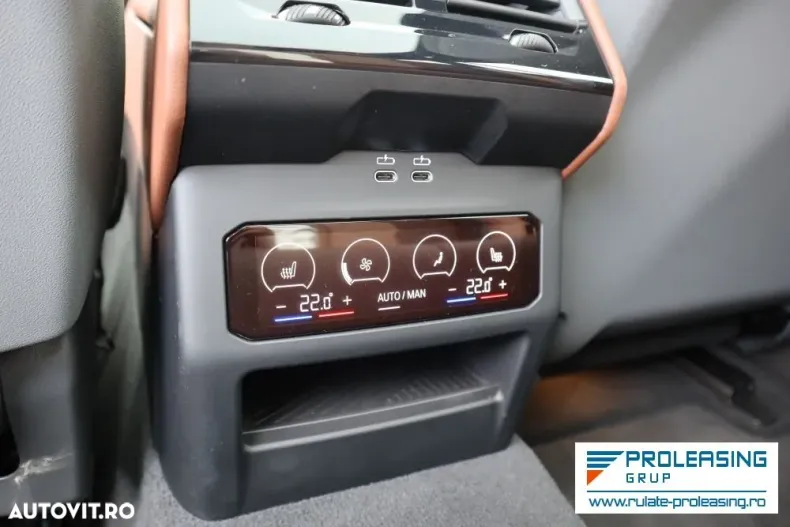 BMW Seria 5 din 2024 cu 12.500 km - oferta BMW138786 - foto 15