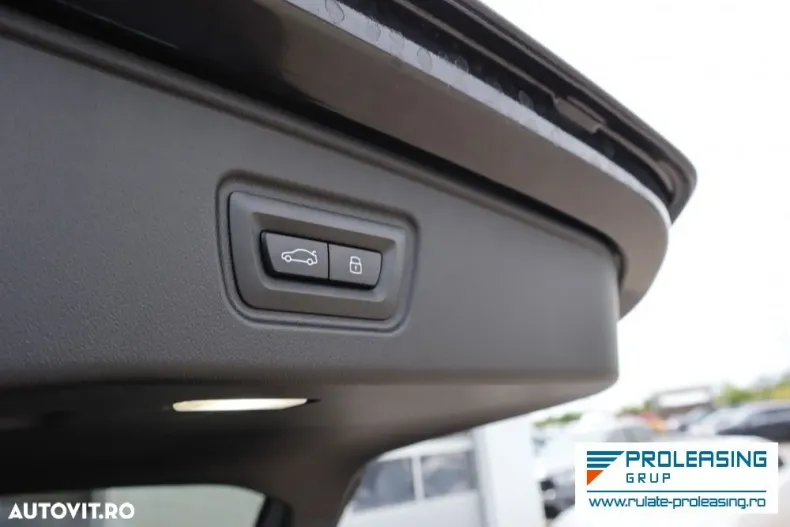 BMW Seria 5 din 2024 cu 12.500 km - oferta BMW138786 - foto 17