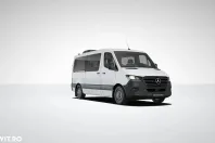 Mercedes-Benz Sprinter din 2025 cu 0 km - oferta MER138787 - foto 1