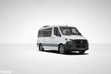 Mercedes-Benz Sprinter din 2025 - oferta MER138787