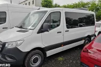 Mercedes-Benz Sprinter din 2025 cu 0 km - oferta MER138787 - foto 2