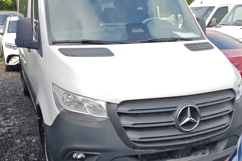 Mercedes-Benz Sprinter din 2025 cu 0 km - oferta MER138787 - foto 3