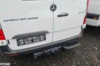 Mercedes-Benz Sprinter din 2025 cu 0 km - oferta MER138787 - foto 4